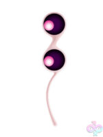 Pelvic Exercisers for Female