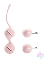 Pelvic Exercisers for Female