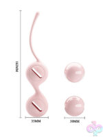 Pelvic Exercisers for Female