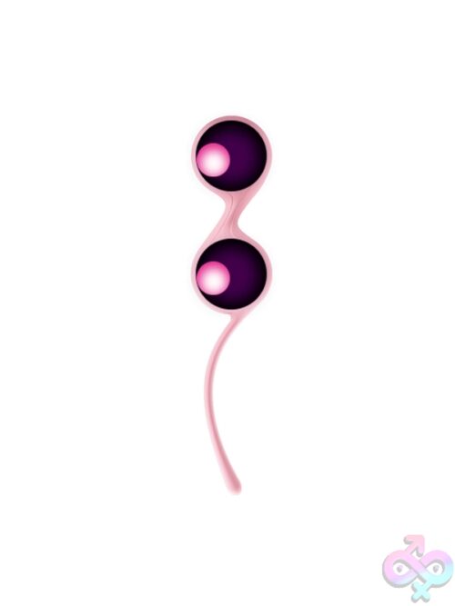 Pelvic Exercisers for Female