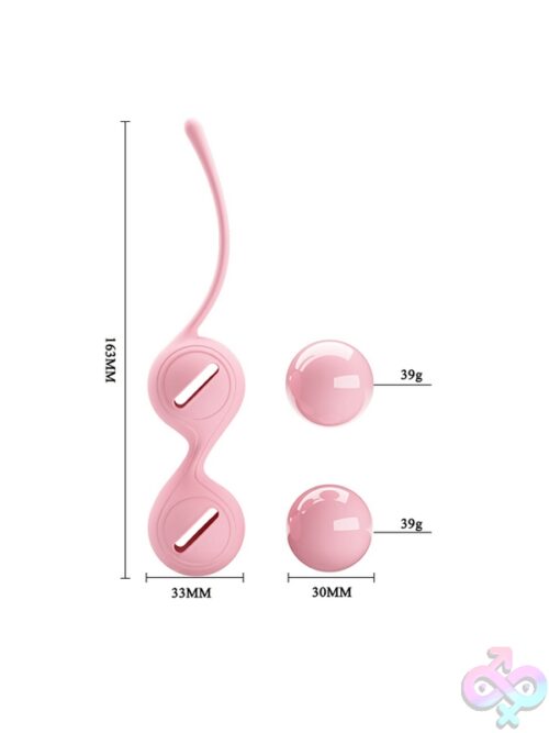 Pelvic Exercisers for Female