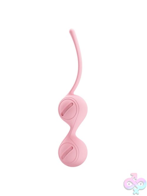 Pelvic Exercisers for Female