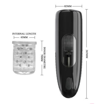 Pussy Masturbators for Male