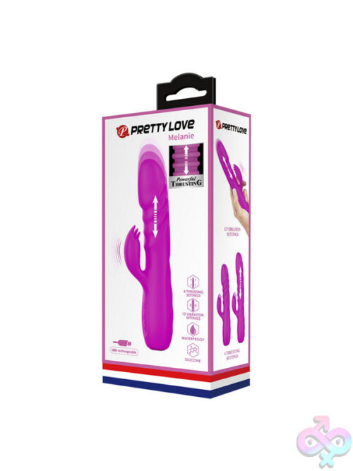 G-Spot for Female