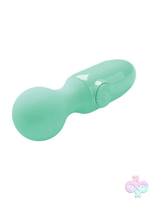 Vaginal and Clit Vibrators for Female