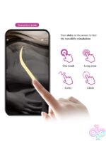 Clitoral Toys for Female