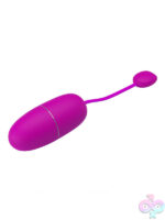 Pretty Love Purple Nymph Remote Toy - Image 8