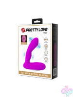 Anal Vibrators for Anal