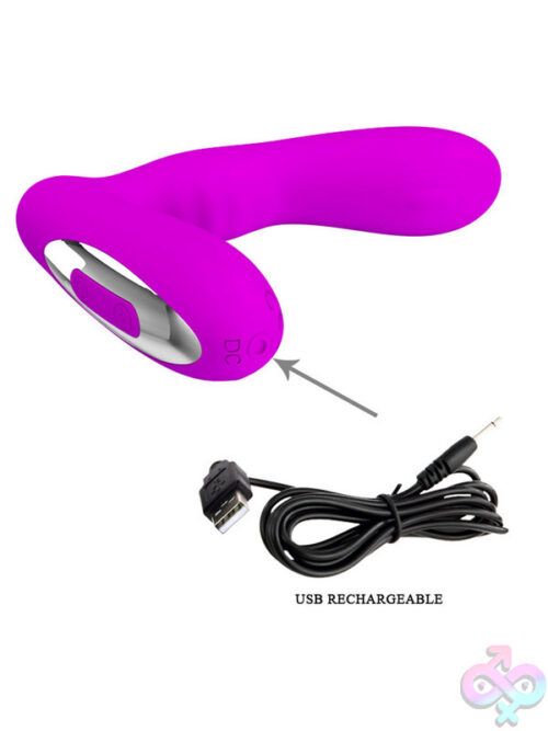 Anal Vibrators for Anal