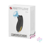 Pretty Love Sex Toys - Pretty Love 7 Functions of Sucking - Otis