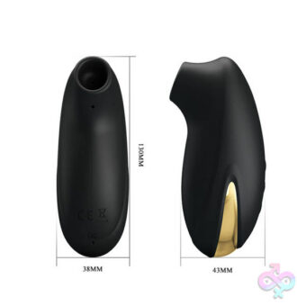 Pretty Love Sex Toys - Pretty Love 7 Functions of Sucking - Otis