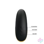 Pretty Love Sex Toys - Pretty Love 7 Functions of Sucking - Otis