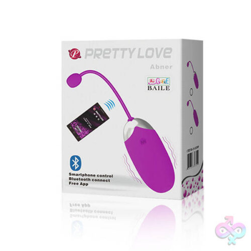 Pretty Love Sex Toys - Pretty Love Abner Smartphone Control Bluetooth