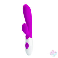 Pretty Love Sex Toys - Pretty Love Alvis - 30 Function - Purple