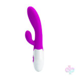 Pretty Love Sex Toys - Pretty Love Alvis - 30 Function - Purple
