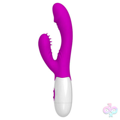 Pretty Love Sex Toys - Pretty Love Andre - 7 Function - Purple