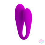 Pretty Love Sex Toys - Pretty Love August Optional Vibration Smartphone Bluetooth Control