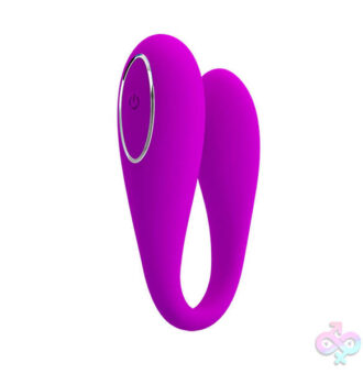 Pretty Love Sex Toys - Pretty Love August Optional Vibration Smartphone Bluetooth Control