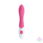 Pretty Love Sex Toys - Pretty Love Bishop - 30 Function - Pink