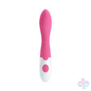 Pretty Love Sex Toys - Pretty Love Bishop - 30 Function - Pink