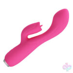 Pretty Love Sex Toys - Pretty Love Doreen Licking Vibrator