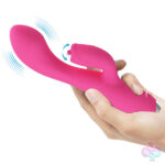 Pretty Love Sex Toys - Pretty Love Doreen Licking Vibrator