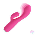 Pretty Love Sex Toys - Pretty Love Doreen Licking Vibrator