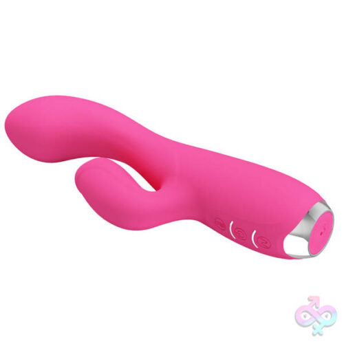 Pretty Love Sex Toys - Pretty Love Doreen Licking Vibrator