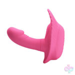 Pretty Love Sex Toys - Pretty Love Fancy Clamshell Smartphone Control Bluetooth