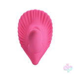Pretty Love Sex Toys - Pretty Love Fancy Clamshell Smartphone Control Bluetooth