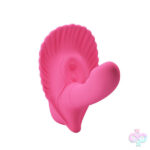 Pretty Love Sex Toys - Pretty Love Fancy Clamshell Smartphone Control Bluetooth