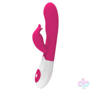 Pretty Love Sex Toys - Pretty Love Felix - 30 Function - Pink