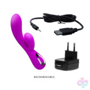 Pretty Love Sex Toys - Pretty Love Honey Smartphone Bluetooth Control