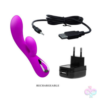 Pretty Love Sex Toys - Pretty Love Honey Smartphone Bluetooth Control