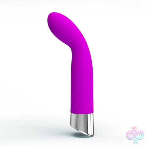 Pretty Love Sex Toys - Pretty Love John Sensual Vibe