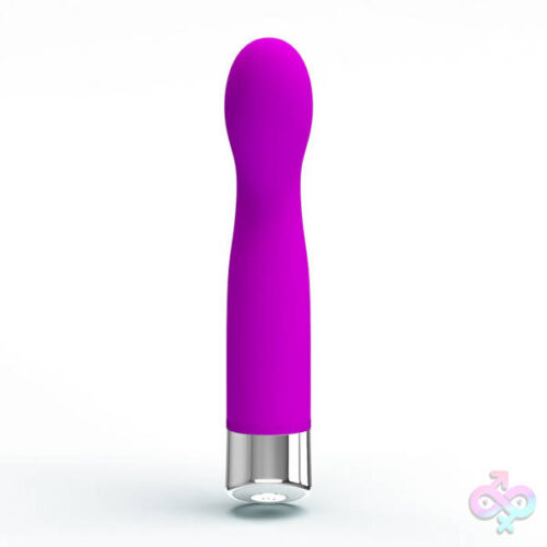 Pretty Love Sex Toys - Pretty Love John Sensual Vibe