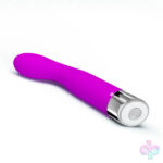 Pretty Love Sex Toys - Pretty Love John Sensual Vibe