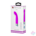 Pretty Love Sex Toys - Pretty Love John Sensual Vibe