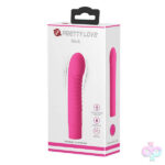 Pretty Love Sex Toys - Pretty Love Mick Vibrator