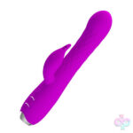 Pretty Love Sex Toys - Pretty Love Molly Rotating Vibrator