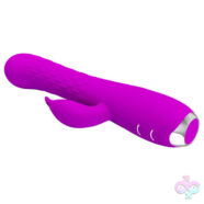 Pretty Love Sex Toys - Pretty Love Molly Rotating Vibrator