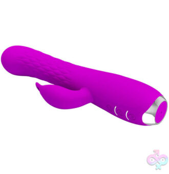 Pretty Love Sex Toys - Pretty Love Molly Rotating Vibrator