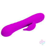 Pretty Love Sex Toys - Pretty Love Molly Rotating Vibrator