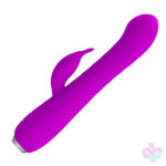 Pretty Love Sex Toys - Pretty Love Molly Rotating Vibrator