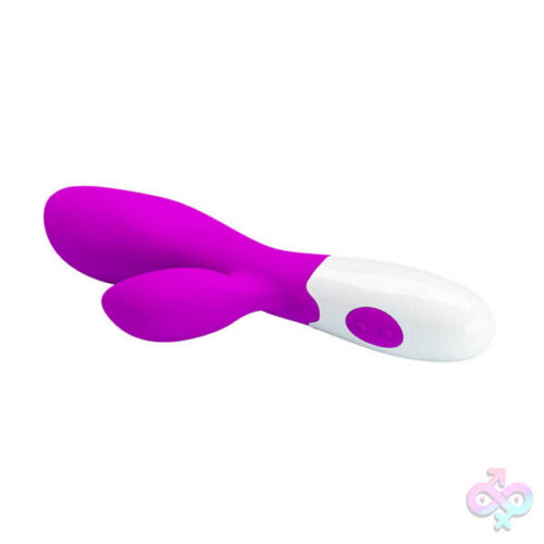 Pretty Love Sex Toys - Pretty Love Newman G-Spot Vibe