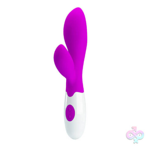 Pretty Love Sex Toys - Pretty Love Newman G-Spot Vibe