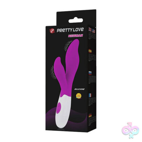 Pretty Love Sex Toys - Pretty Love Newman G-Spot Vibe