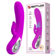 Pretty Love Sex Toys - Pretty Love Nicola Sucking and Vibrating