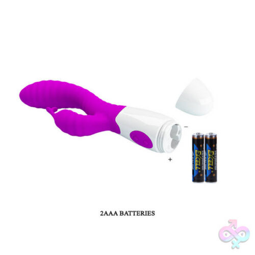 Pretty Love Sex Toys - Pretty Love Pete G-Spot Vibrator