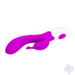 Pretty Love Sex Toys - Pretty Love Pete G-Spot Vibrator